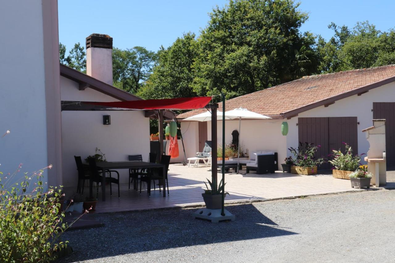 L'Intemporelle Ozourt Exterior photo
